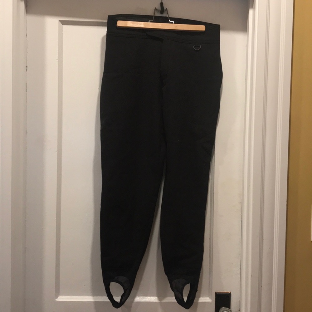 LL Bean Schoeller winter sports pants